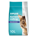 Katzenstreu saugfähig 10 Liter