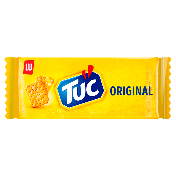 Lu Tuc naturbelassen