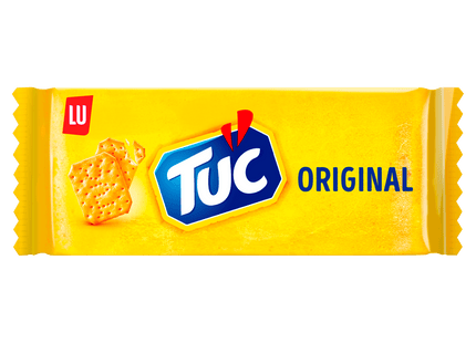 Lu TUC crackers Original