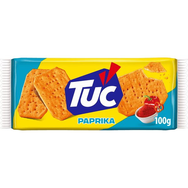 Lu Tuc Paprika