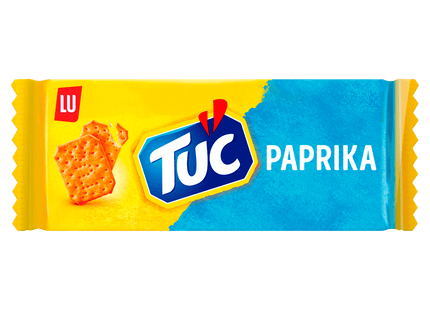 Lu Tuc paprika