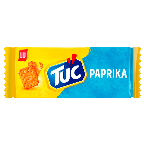 Lu Tuc Paprika