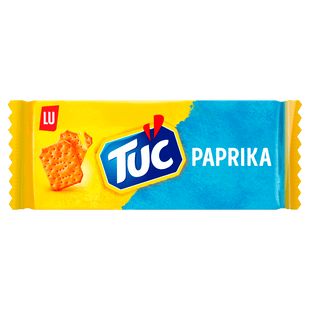 Lu Tuc paprika