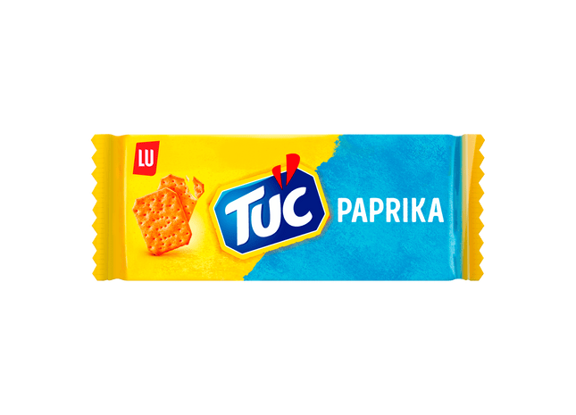 Lu Tuc paprika