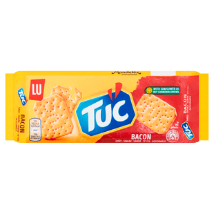 Lu TUC Cracker mit Speckgeschmack