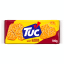 Lu Tuc bacon