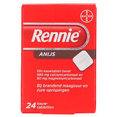 Anise