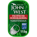 John West Mackerel in Tomato MSC