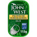 John West Makrele in Sonnenblumenöl MSC