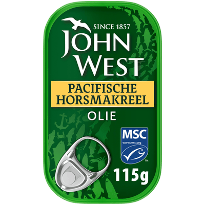 Canned Fish