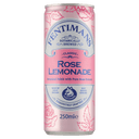 Fentimans Rose lemonade