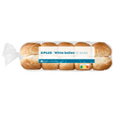 Weiße Basisbrötchen