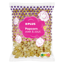 Popcorn zoet & zout
