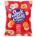 Snack A Jacks Mini Sweet Chili