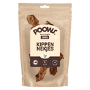 Poows 100% Chicken Necks