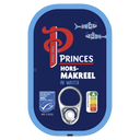 Princes horse mackerel fillets in water