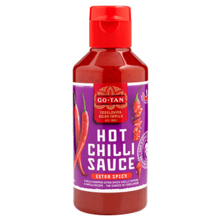 Go-Tan Chilisaus hot