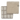 Walra Keukentextielset groovy grid