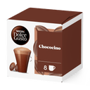 Nescafe Dolce Gusto Chococino 16 Tassen