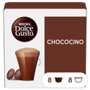 Nescafe Dolce Gusto Chococino 16 Tassen