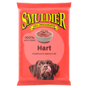 Smuldier Hart compleet