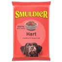 Smuldier Hart komplett