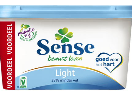 Sense Original light  Dutchshopper