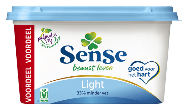 Sense Original leicht