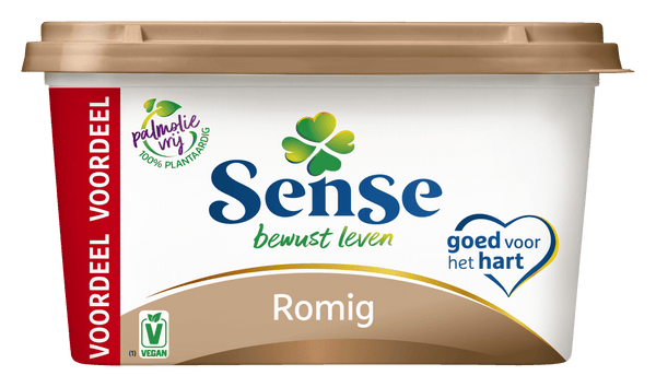 Sense Cremig