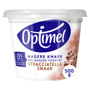 Optimel Magere kwark stracciatella