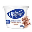 Optimel Magerquark Stracciatella