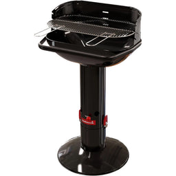 Barbecook 55 houtskool