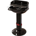 Barbecook 55 houtskool