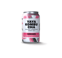 YAYA Kombucha Ginger