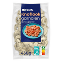 Knoflook garnalen rauw & gepeld