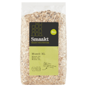 Smaakt Muesli XL 1500g - bio