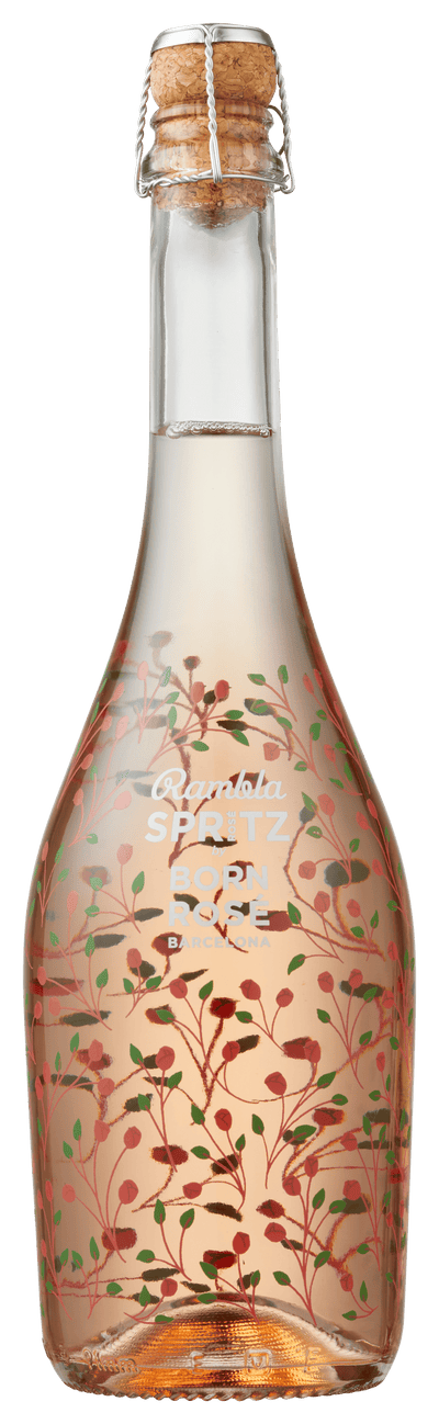 Hugo, Weincocktail