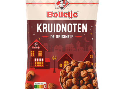 Bolletje Kruidnoten