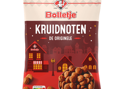 Bolletje Kruidnoten