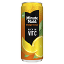 Minute Maid Orange Nectar gekoeld