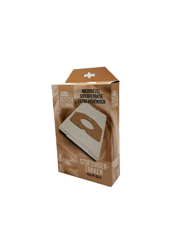 Dutch Cleaning Philips Oslo