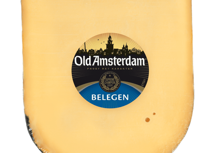 Old Amsterdam Belegen 48+ stuk ST 475GR