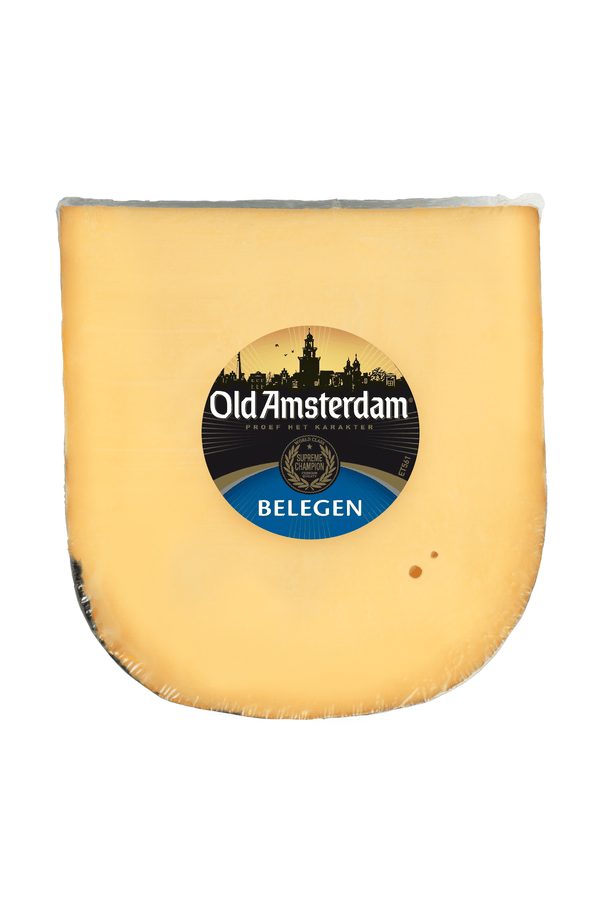 Old Amsterdam Belegen 48+ stuk ST 475GR
