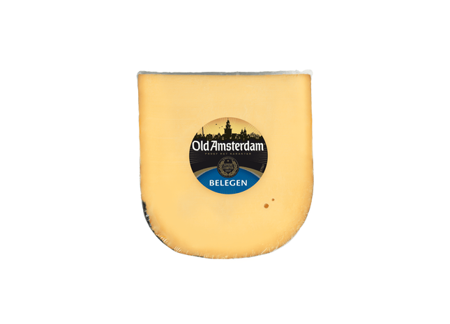 Old Amsterdam Belegen 48+ stuk ST 475GR