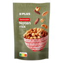Notenmelange gezouten