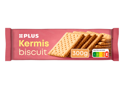 Fair Biscuits