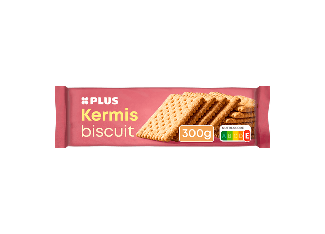 Kermis Biscuits