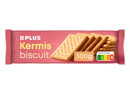 Kermis Biscuits