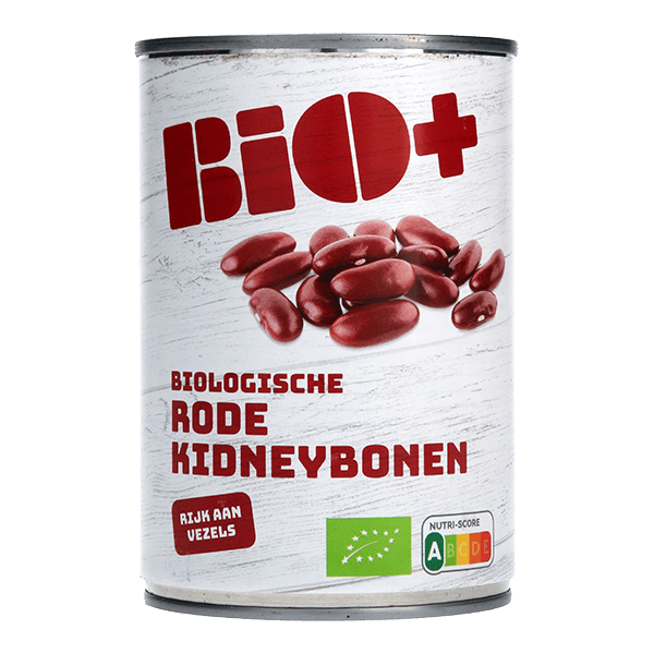 BIO+ Red kidney beans
