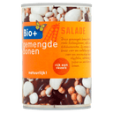 BIO+ Gemengde bonen